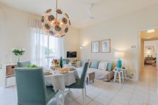 Апартаменты на Lido di Camaiore - Lido Beach Apartment in Lido di Camaiore