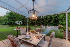 Вилла на Lucca - Charming Cottage with Private Pool in Lucca