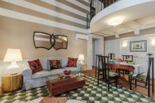 Апартаменты на Lucca - Casa Edgar, elegant and classy first floor apartment inside the walls of Lucca