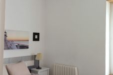 Апартаменты на Валенсия город / Valencia - The Ausias March Apartment