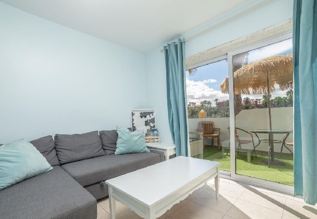  на Corralejo - Apartamentos Oasis Royal Corralejo F313