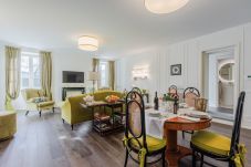 Апартаменты на Lucca - Casa Antonia Luxury 2 Bedrooms Apartment