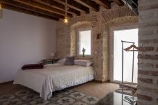 Квартира-студия на Puerto de Santa María - Lightbooking Palacio La Cruz