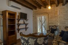 Квартира-студия на Puerto de Santa María - Lightbooking Palacio La Cruz