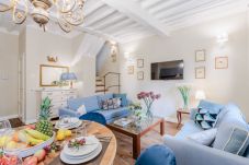 Апартаменты на Lucca - 3 bedrooms Apartment by the Lucca Cathedral