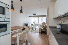 Апартаменты на Bilbao - Beltran apartment