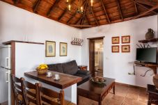 Дом на Villa de Mazo - Lightbooking La Morita Villa de Mazo