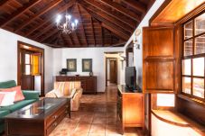 Дом на Villa de Mazo - Lightbooking La Morera Villa de Mazo 