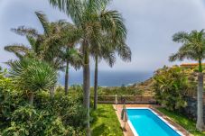 Дом на Villa de Mazo - Lightbooking La Morera Villa de Mazo 