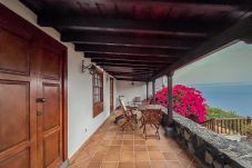 Дом на Villa de Mazo - Lightbooking La Morera Villa de Mazo 