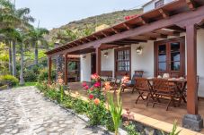 Дом на Villa de Mazo - Lightbooking Los Morales Villa de Mazo