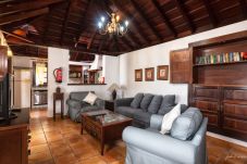 Дом на Villa de Mazo - Lightbooking Los Morales Villa de Mazo