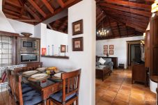 Дом на Villa de Mazo - Lightbooking Los Morales Villa de Mazo