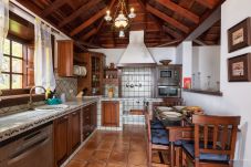 Дом на Villa de Mazo - Lightbooking Los Morales Villa de Mazo