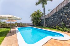 Дом на Villa de Mazo - Lightbooking Los Morales Villa de Mazo