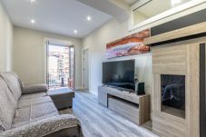 Апартаменты на Bilbao - Biator apartment