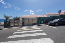 Бунгало на San Bartolomé de Tirajana - Playa del Aguila  Bungalow con Terraza Solarium