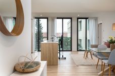 Апартаменты на Жирона / Girona - SF 2-2
