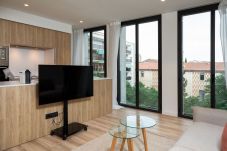 Апартаменты на Жирона / Girona - SF 2-2