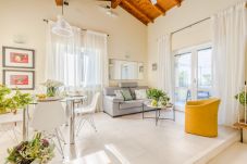 Апартаменты на Lucca - Smart Apartment with Terrace and Parking in Lucca