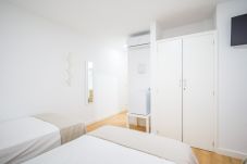 Rent by room на Tejeda - Texeda Room Suites 7