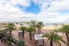 Дом на Лас Пальмас де Гран Канариа / Las Palmas de Gran Canaria -  Galeon Canteras By CanariasGetaway