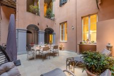 Апартаменты на Lucca - Contemporary Apartment with Private Outdoor in Lucca