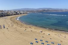 Дом на Лас Пальмас де Гран Канариа / Las Palmas de Gran Canaria - Confital Beach Home By CanariasGetaway 