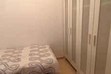 Апартаменты на Барселона / Barcelona - Two bedrooms apartment Josep Tarradellas Avenue