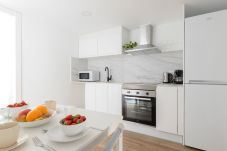 Lägenhet i Barcelona - New 2 bedrooms flat for rent in central Gracia