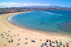 Stuga i Las Palmas de Gran Canaria - Anzofé by CanariasGetaway