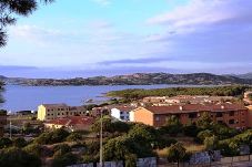 Lägenhet i Palau - Ático Palau 2BR 2BA terraza con impresionantes vistas