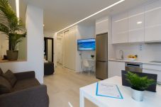 Studio i Las Palmas de Gran Canaria - Fonolita Beach Home By CanariasGetaway 