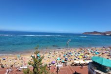 Stuga i Las Palmas de Gran Canaria - Golden Views By CanariasGetaway