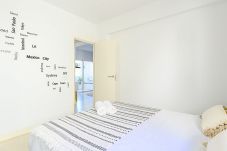 Bostadsrätt i Agaete - Lightbooking La Palmita Agaete con piscina