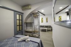 Lägenhet i Puerto de Santa María  - Apartamento Cruces Centro de Puerto de Santa María