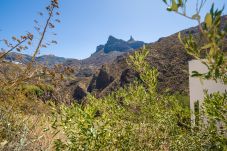 Stuga i Tejeda - Rural La  Montaña Pico