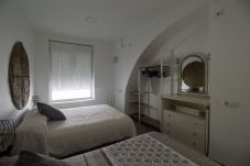 Lägenhet i Puerto de Santa María  - Apartamento Cruces Centro Sol