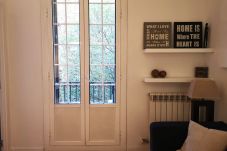 公寓 在 Barcelona - Lovely 2 bedrooms flat close to Sagrada Familia