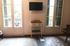 公寓 在 Barcelona - 4 bedrooms apartment in Barcelona center