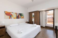 公寓 在 Barcelona - ATIC, PRIVATE TERRACE, 2 BEDROOMS