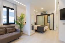 工作室 在 Las Palmas de Gran Canaria - Fonolita Beach Home By CanariasGetaway 