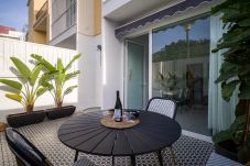 Townhouse 在 Las Palmas de Gran Canaria - Cosmopolitan Design by CanariasGetaway 