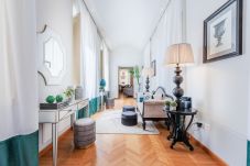 公寓 在 Lucca - 'Amaretti' Luxury Apartment in Lucca