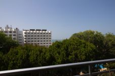 公寓 在 Puerto de Santa María  - Lightbooking Valdelagrana Terraza y vista al mar