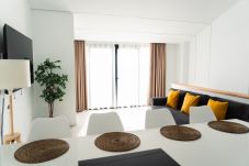 房屋 在 Las Palmas de Gran Canaria - Castle Penthouse By CanariasGetaway